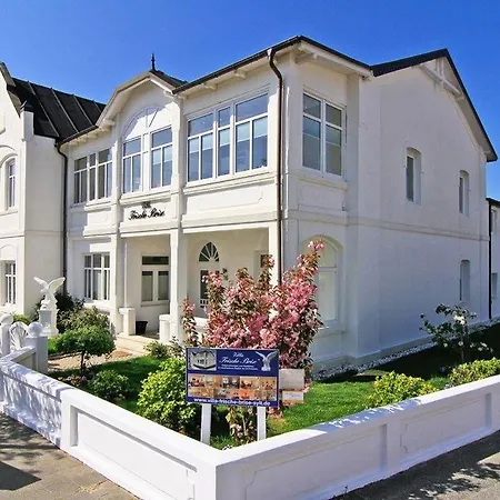 Frische Brise 4 Strandburg * 韦斯特兰