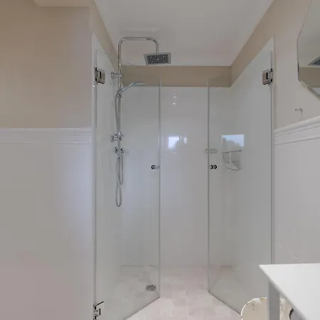 Апартаменты Frische Brise 4 Strandburg *