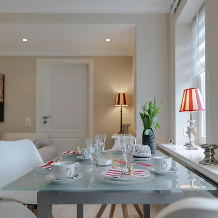 Frische Brise 4 Strandburg