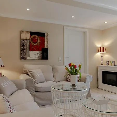 Frische Brise 4 Strandburg * 韦斯特兰