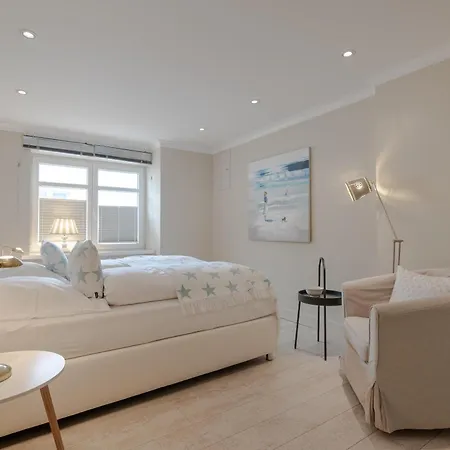 Frische Brise 4 Strandburg